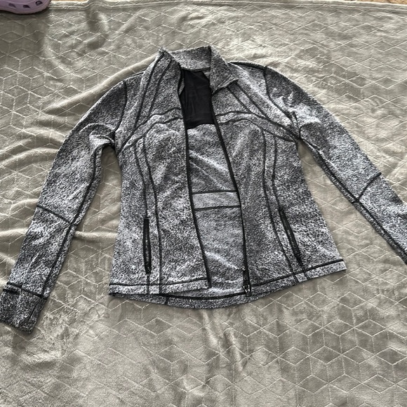Lulu jacket - Picture 1 of 5